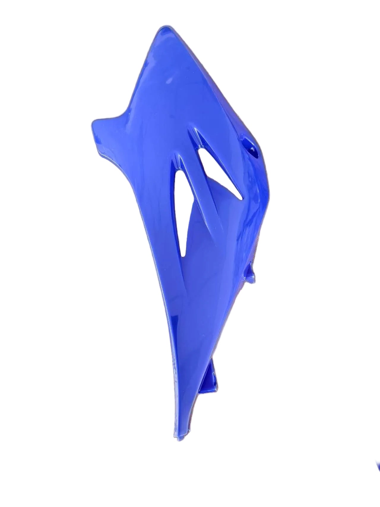 7PCS Plastic Kit for Yamaha TTR50 / TTR50E 2006–2021 – OEM Style Replacement Body Set (Blue)