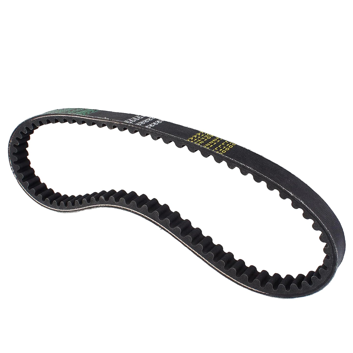 Drive Belt 743-20-30 For GY6 125cc / 150cc | 152QMI | 157QMJ Engines