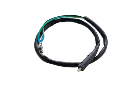 Front Brake Light Switch Assembly for Honda CT110 Postie Bike 1980–2018 (2 Wire Plunger Type)