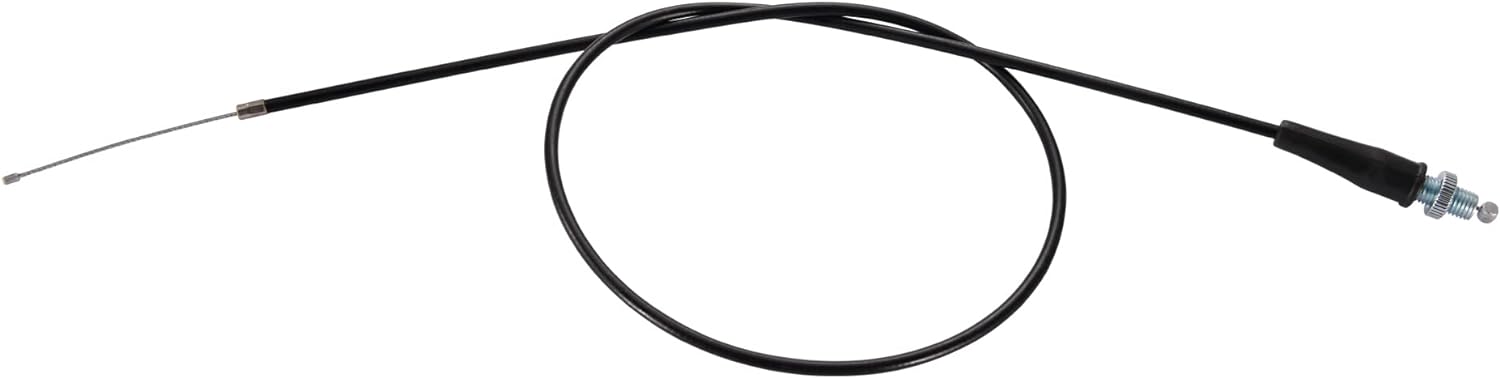 M10 Straight Head Motorcycle Throttle Oil Cable Li... – Vicedeal - Foto 9