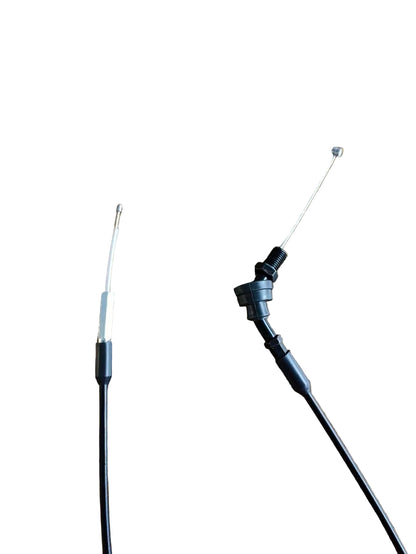 Throttle Cable for Yamaha TT-R50 TT-R50E TTR50 (2006-2010) Acceleration Cable 1P6-F6311-00-00