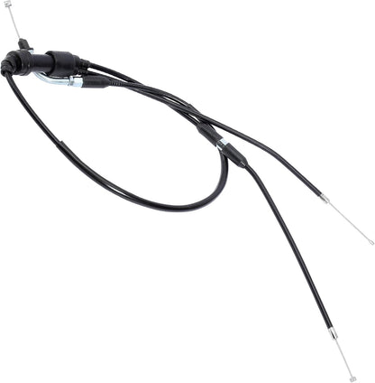 960mm Throttle Cable Accelerator Line for Yamaha PW50 PY50 PeeWee 50 Pit Pro Dirt Bike