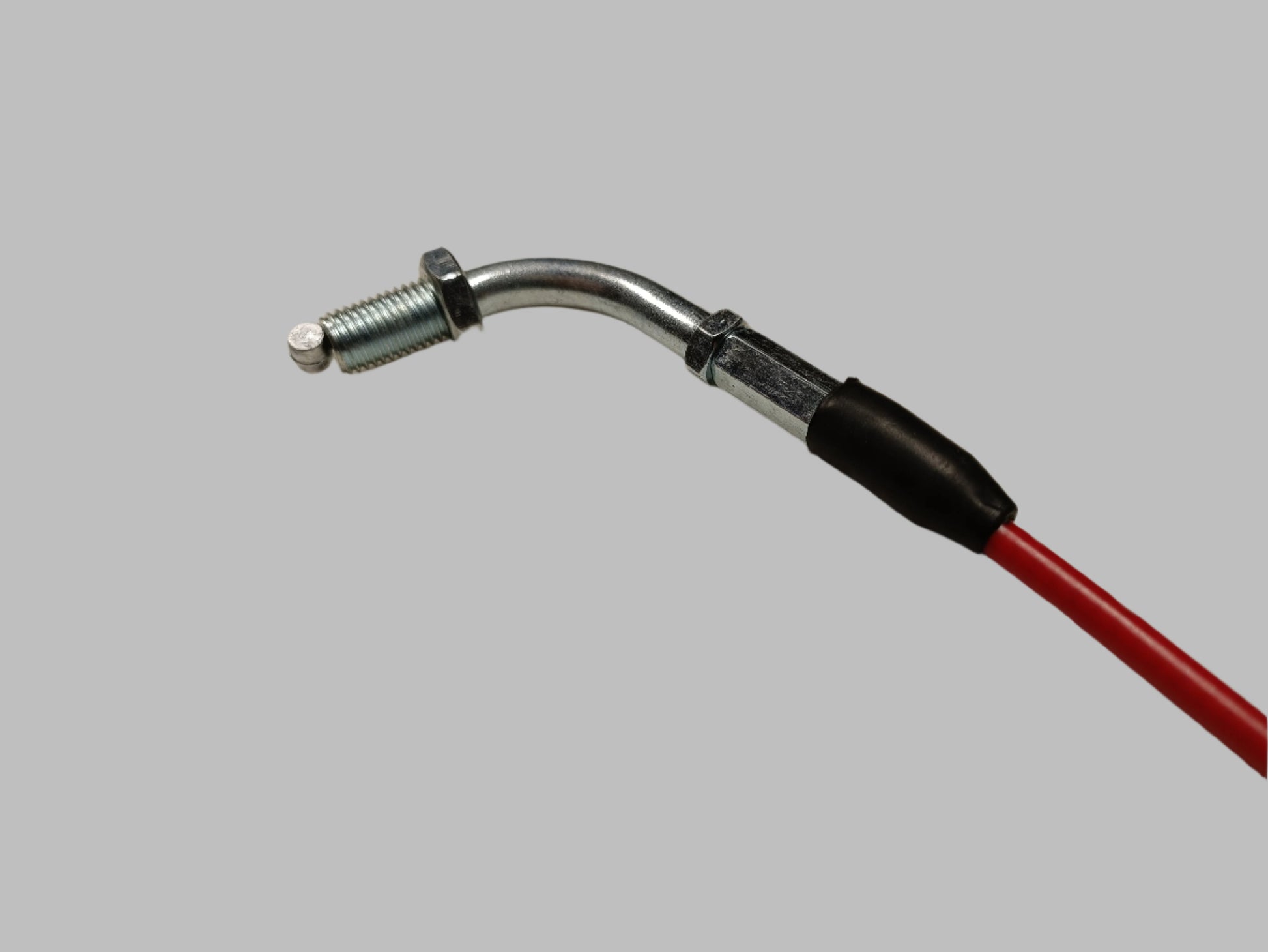 RED 860mm 105mm Twist Throttle Cable 110cc 125cc 150cc PIT PRO TRAIL DIRT BIKE - My Store