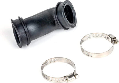 BLACK 32mm Air Filter Cleaner Box YAMAHA PY80 PW80 PEEWEE 80 PIT TRAIL DIRT BIKE - My Store