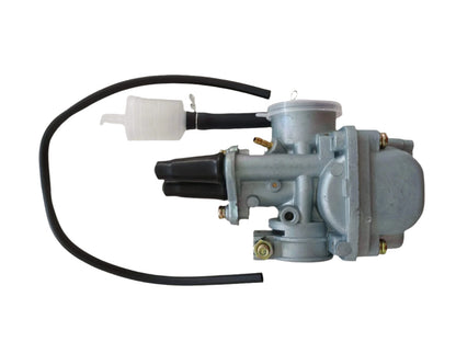 CARBURETOR CARBY CARB FOR YAMAHA PW80 PY80 PEEWEE80 YZINGER DIRT PIT PRO MX BIKE - My Store
