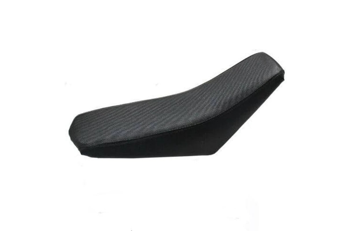 Complete Black Seat Assembly for Yamaha TTR50 / TTR50E (2006–2026+)