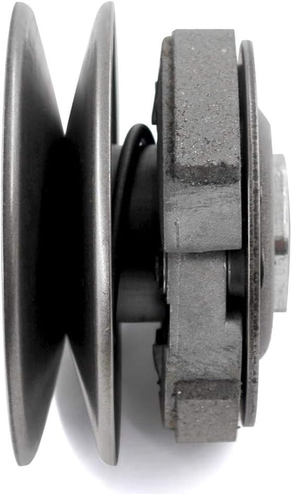 GY6 50cc Centrifugal Clutch Pad Assembly – Automatic Clutch for Scooter & ATV