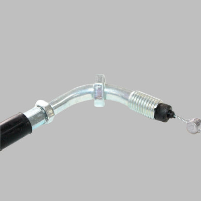 1240mm 75mm Twist Throttle Cable PIT TRAIL QUAD DIRT BIKE MOTORISED PUSH BIKE - My Store