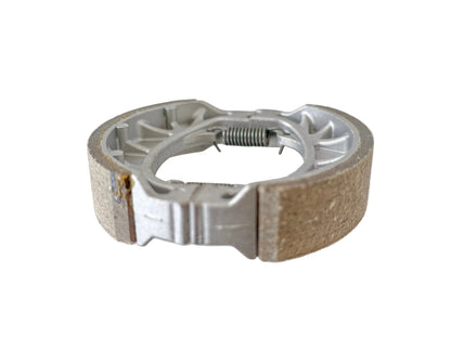 Honda CT110 CT110X Postie Bike Front & Rear Brake Shoes Set 1999–2014