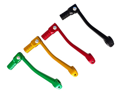 11mm CNC Gear Shift Lever for Honda CRF50 / XR50 Pit Bikes (50cc–125cc)
