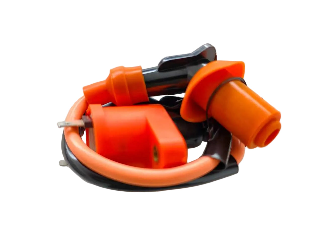 AC CDI 6 Pin Ignition Coil For GY6 110cc 125cc 150cc 250cc Scooter Moped Go Kart