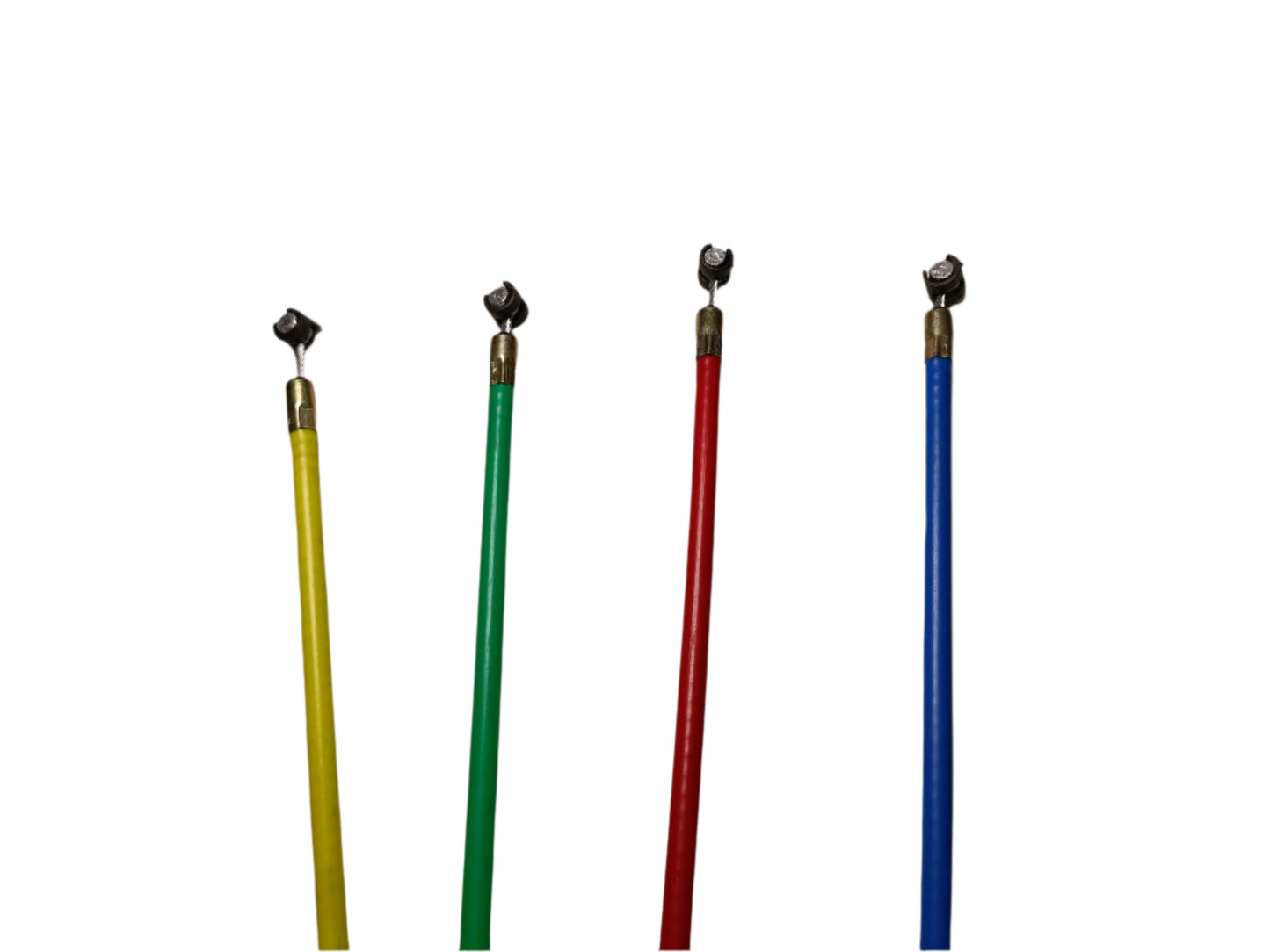 Color 950mm 75mm Clutch Cable Cord 125cc 140cc PIT PRO TRAIL QUAD DIRT BIKE ATV - My Store