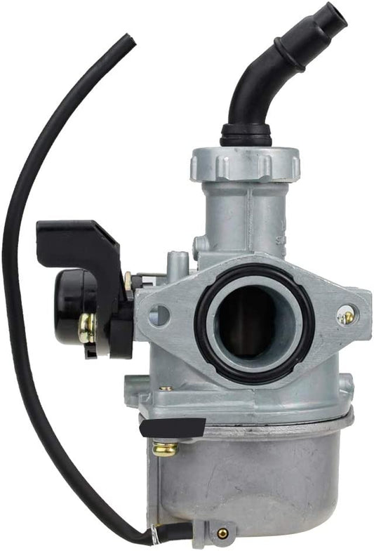 PZ22 PZ 22mm  Lever Hand Choke Carb Carby Carburetor - My Store