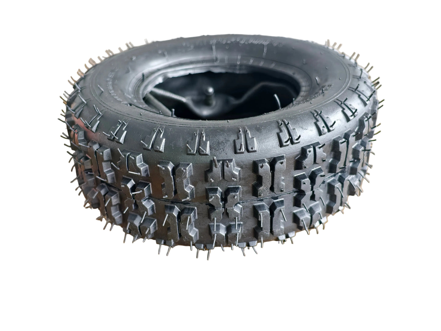 2 Pack 13x5.00-6 Tyre + Inner Tube Set (Straight Valve) – ATV / Go Kart / Quad Bike