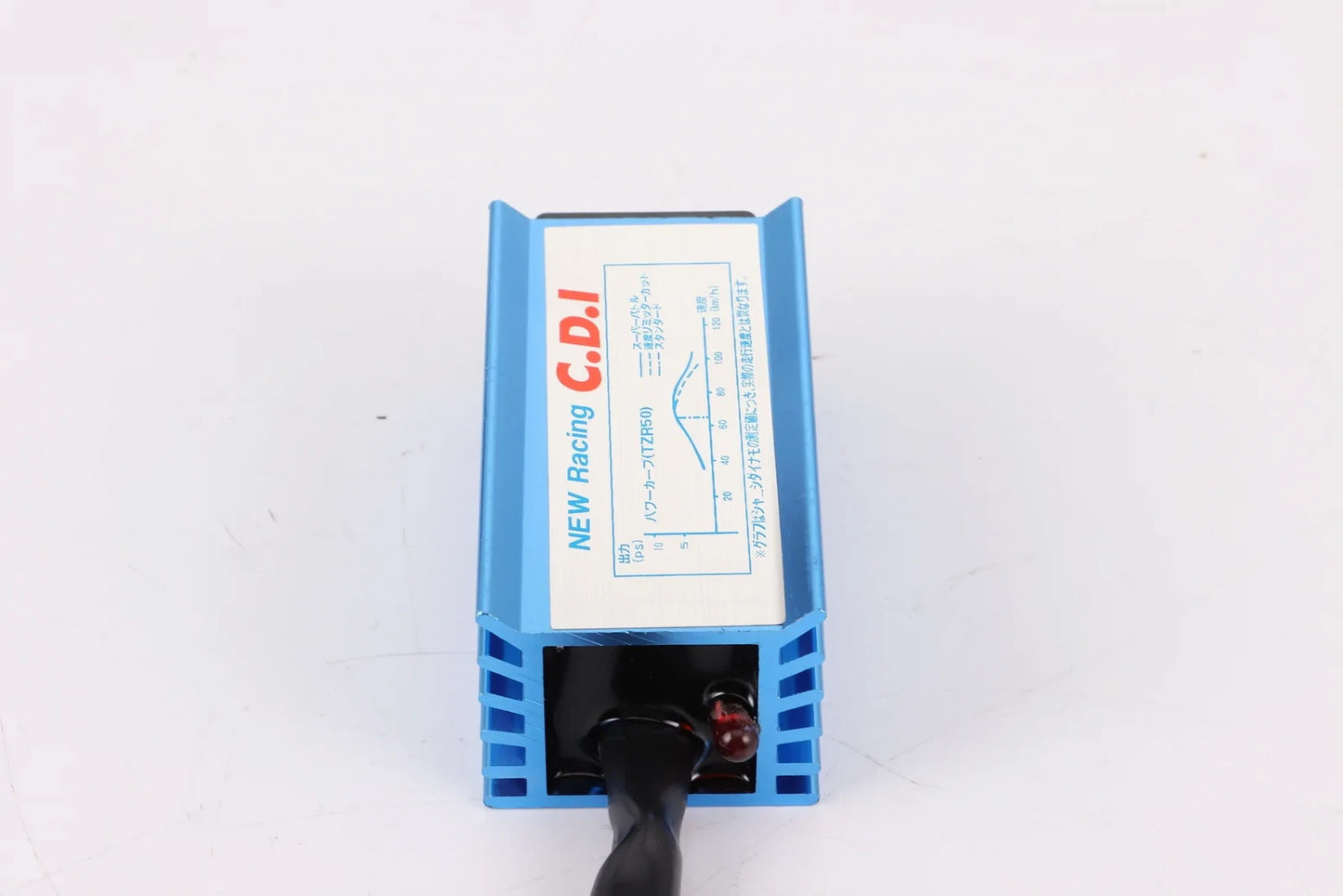 Racing CDI 5 Pin Ignition Box For CRF50 XR50 Pit Bike 50cc 70cc 90cc 110cc 125cc