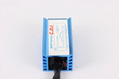 Racing CDI 5 Pin Ignition Box For CRF50 XR50 Pit Bike 50cc 70cc 90cc 110cc 125cc