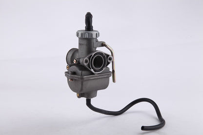 PZ20 PZ 20 20mm Lever Choke Carb Carby Carburetor 110cc PIT Quad Dirt Bike ATV Buggy - My Store
