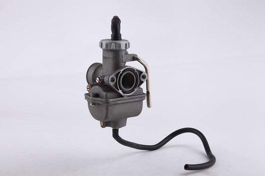 PZ20 PZ 20 20mm Lever Choke Carb Carby Carburetor 110cc PIT Quad Dirt Bike ATV Buggy - My Store