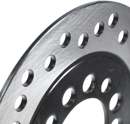 160mm Rear Brake Caliper Disc Disk Rotor 125cc 150cc Quad Dirt Bike ATV Buggy - My Store