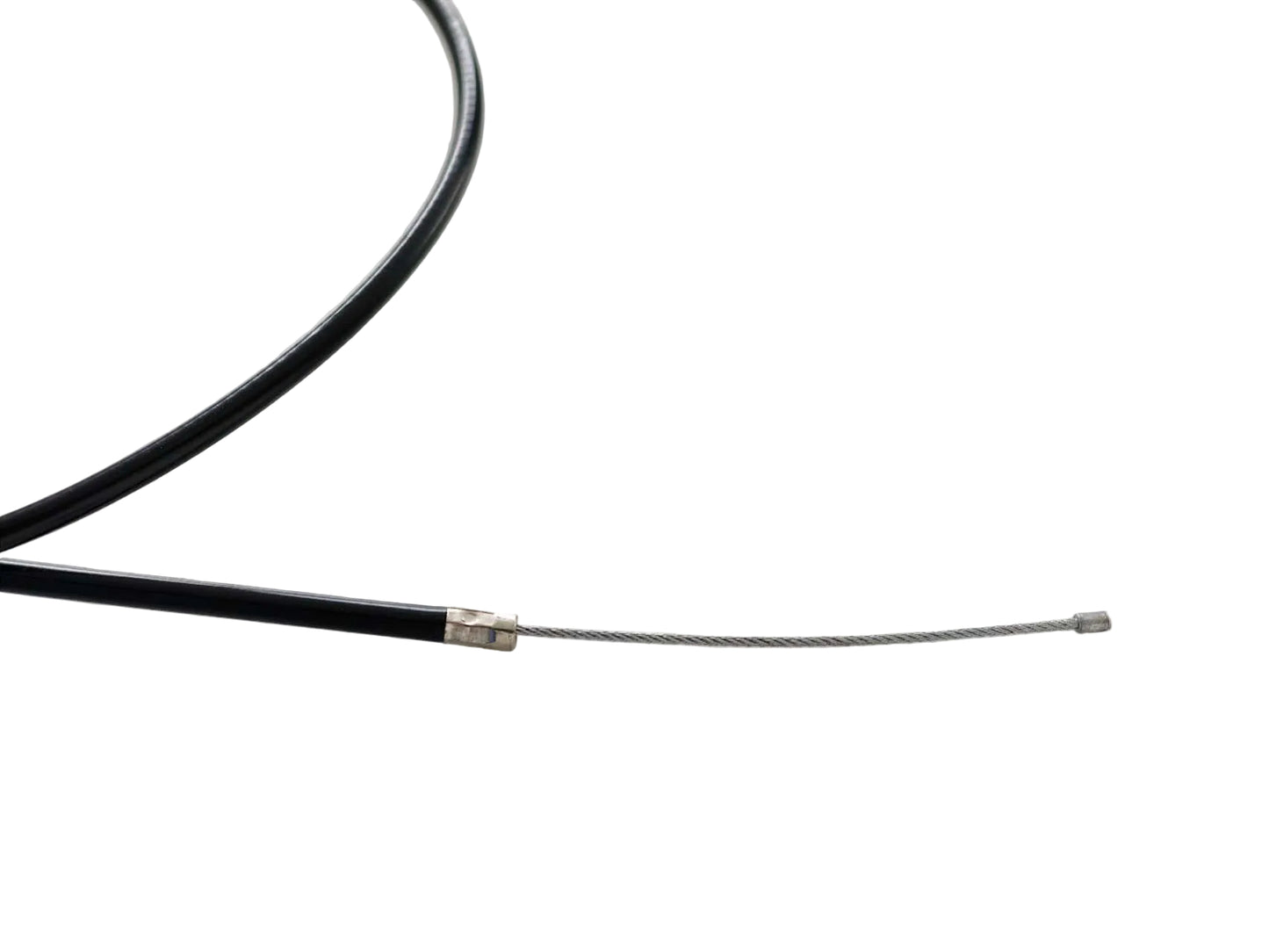 Throttle Cable Accelerator Line for Honda CT110 CT90 Postie Bike 90cc 110cc Replacement