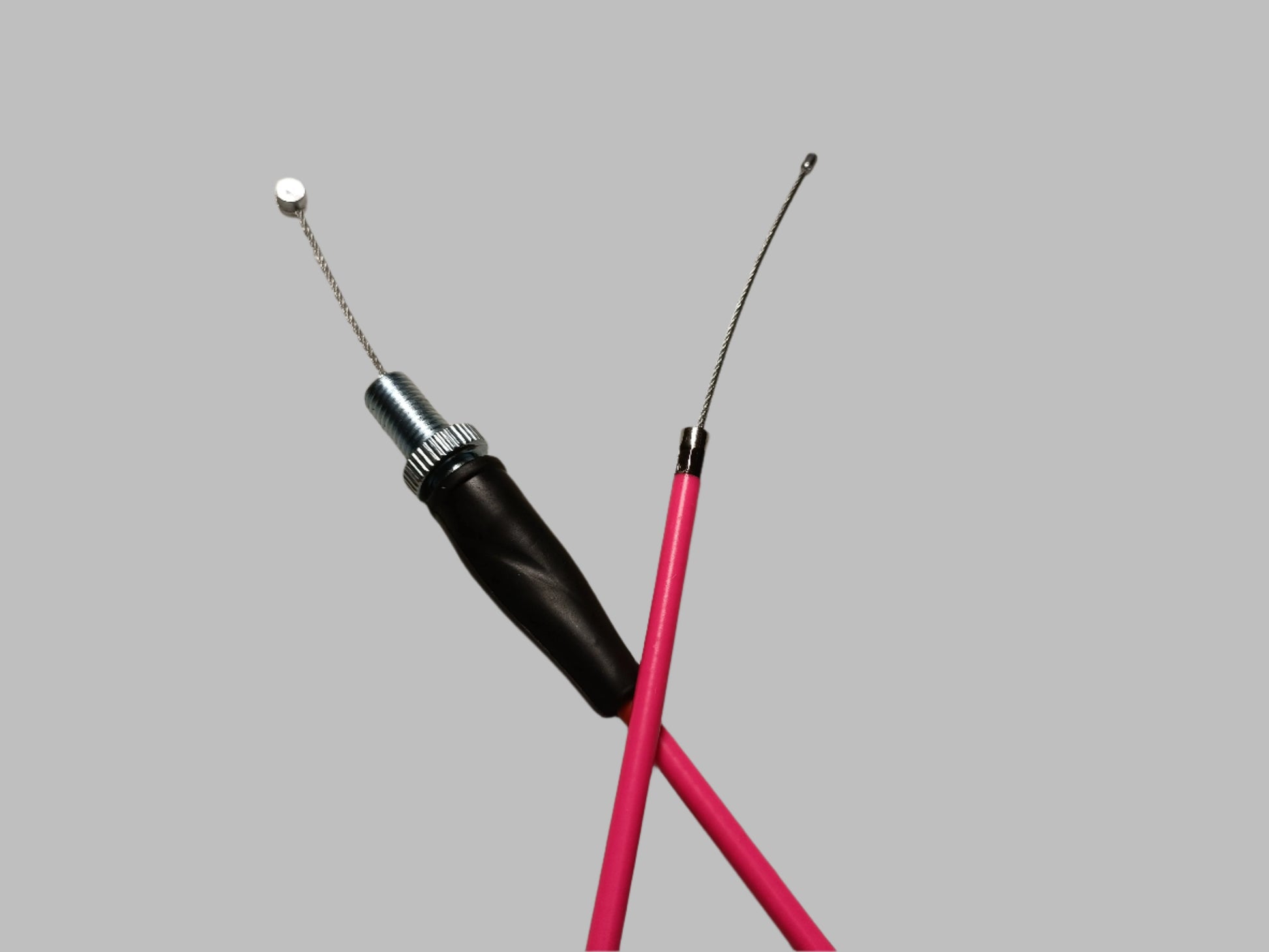 PINK 960mm 120mm Twist Throttle Cable 110cc 125cc 150cc PIT PRO TRAIL DIRT BIKE - My Store