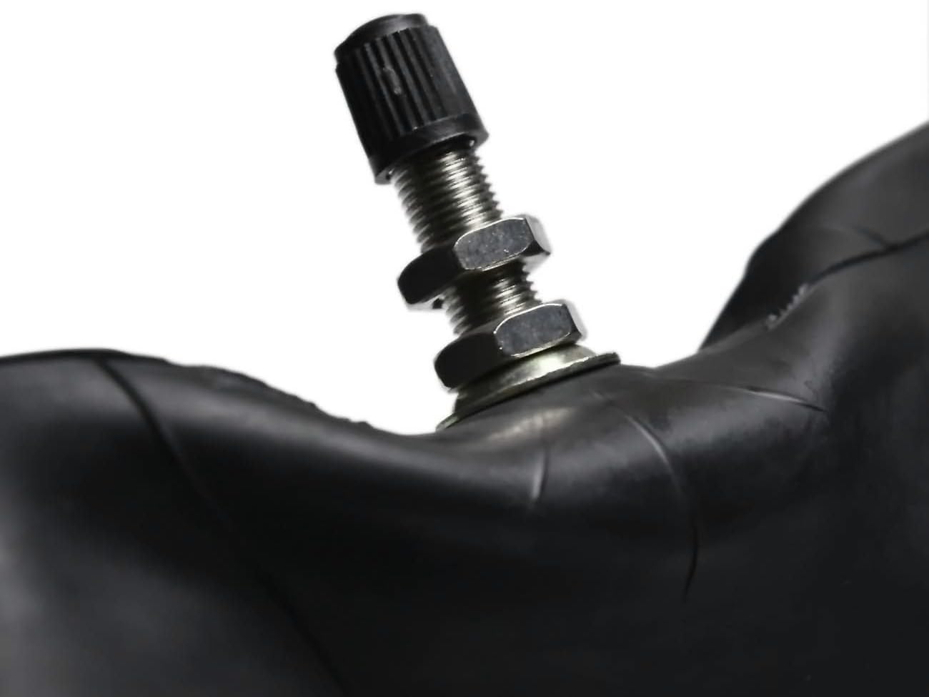 3.00-10 Dirt Bike Inner Tube Rear Replacement Tube Pit Bike