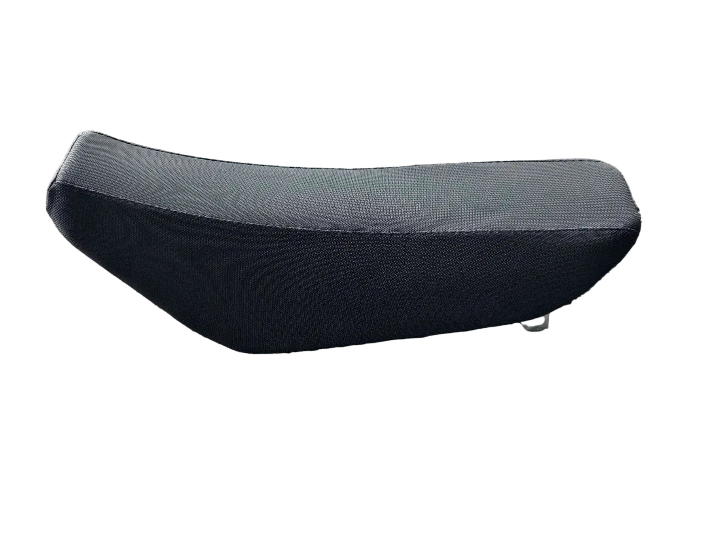 Complete Black Body Kit (Plastics, Seat & Fuel Tank) for Kawasaki KLX110 (2002–2009) & Suzuki DR-Z110