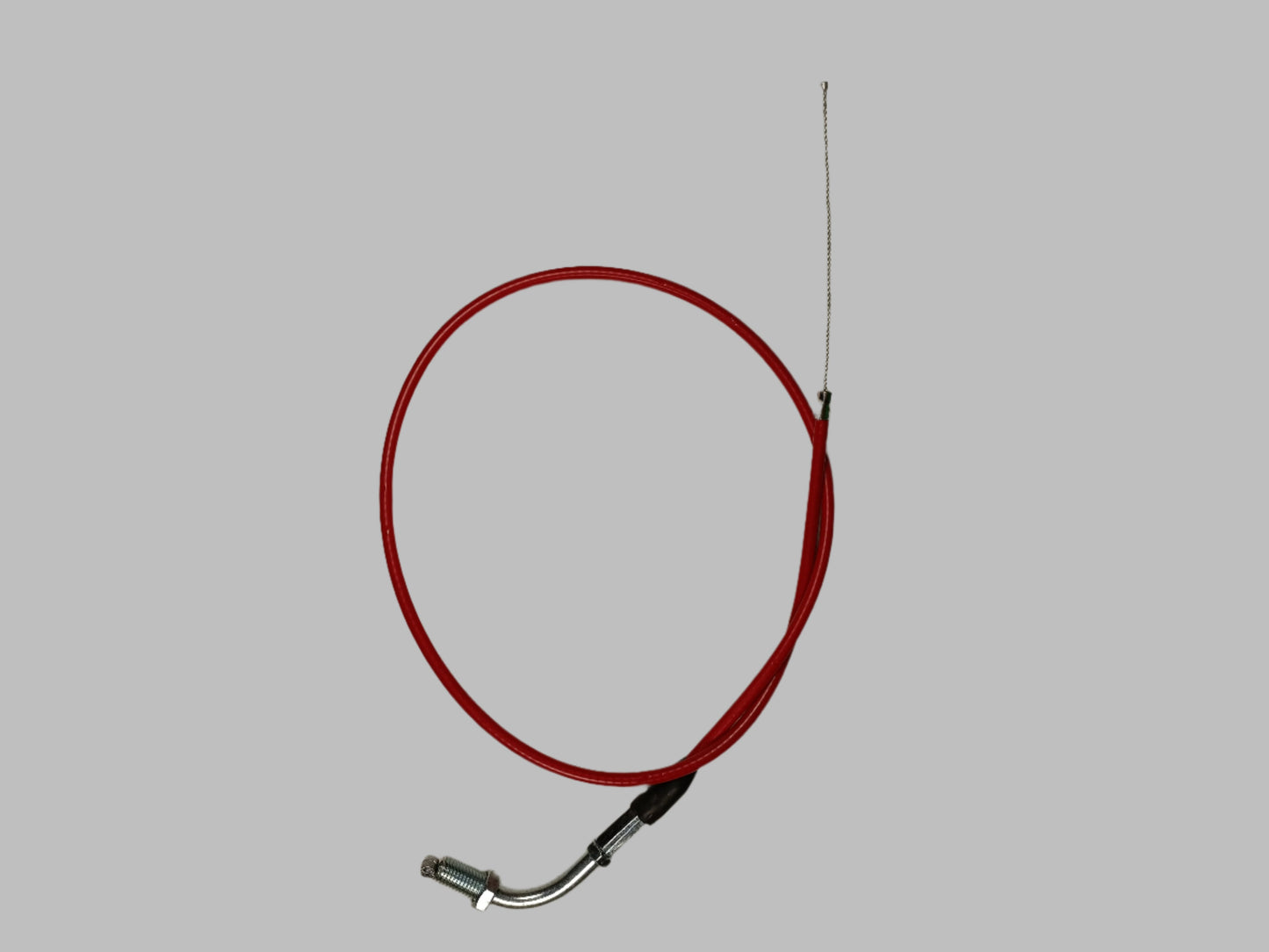 RED 860mm 105mm Twist Throttle Cable 110cc 125cc 150cc PIT PRO TRAIL DIRT BIKE - My Store