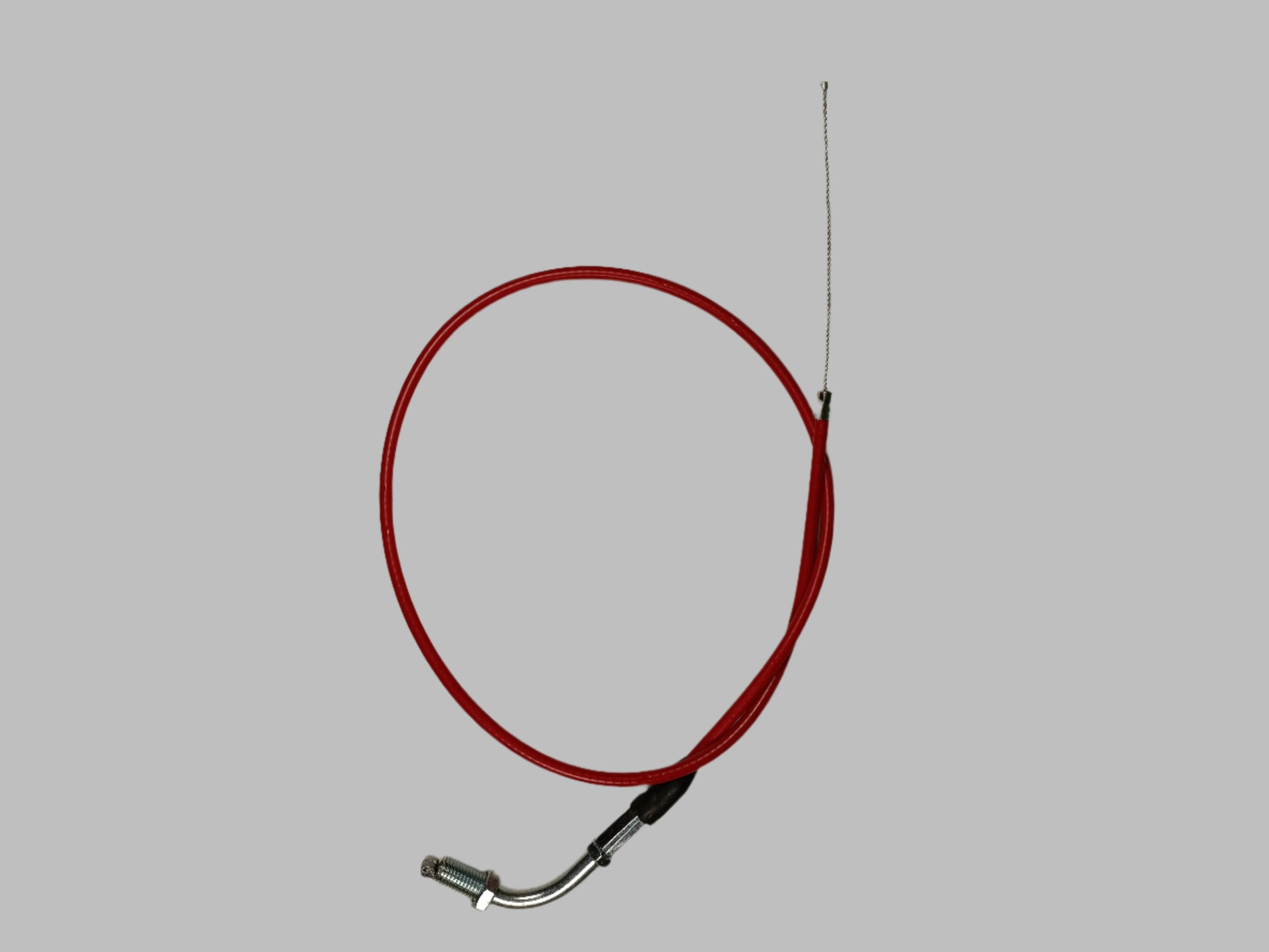 RED 860mm 105mm Twist Throttle Cable 110cc 125cc 150cc PIT PRO TRAIL DIRT BIKE - My Store