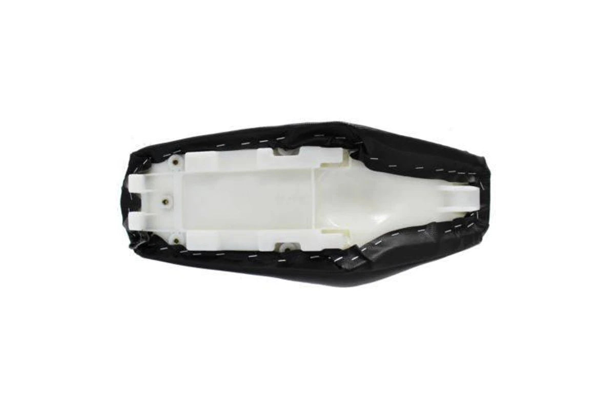 Complete Black Seat Assembly for Yamaha TTR50 / TTR50E (2006–2026+)