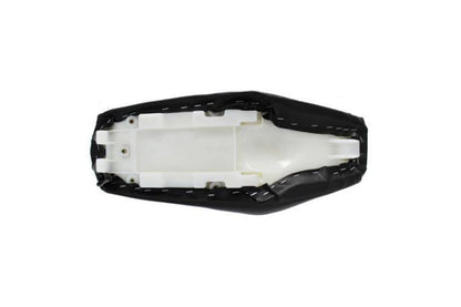Complete Black Seat Assembly for Yamaha TTR50 / TTR50E (2006–2026+)