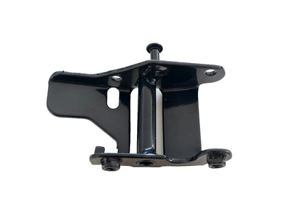 Kick Stand Kit with Bracket & Spring For YAMAHA PW50 PY50 PEEWEE 50 Dirt Bike Stand Frame Set