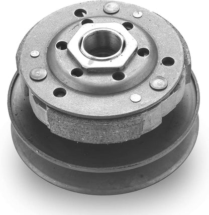 Clutch Assembly for GY6 125cc 150cc 4-Stroke Engine Scooter ATV Taotao Quad GO Kart - My Store
