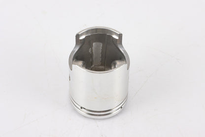 Rebuild Top End Cylinder Head Barrel Piston Ring Kit for Yamaha PW80 PY80 PeeWee 80cc Dirt Bike