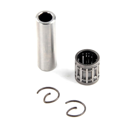 Piston Rings & Gasket Kit For Yamaha PW80 PY80 Jianshe Coyote 80 Peewee Engine P