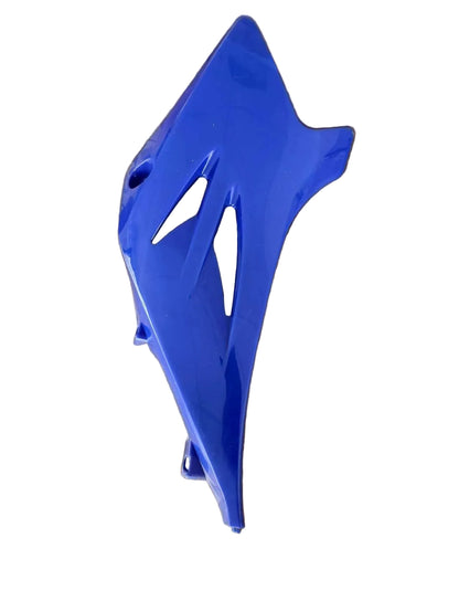 7PCS Plastic Kit for Yamaha TTR50 / TTR50E 2006–2021 – OEM Style Replacement Body Set (Blue)