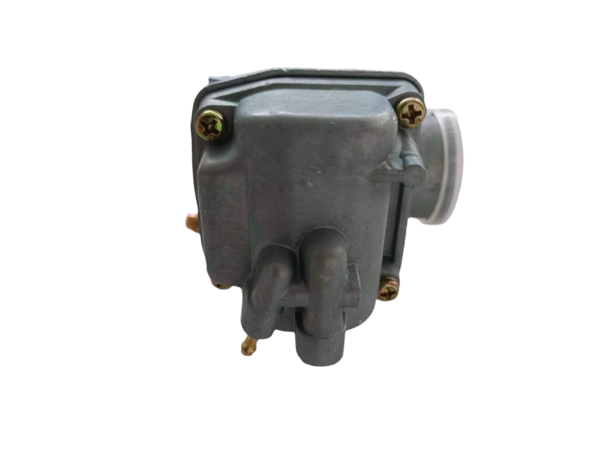 20MM Carburetor + Black Air Box for Yamaha Peewee 80 20MM Carburetor + Black Air Box for Yamaha Peewee 80
