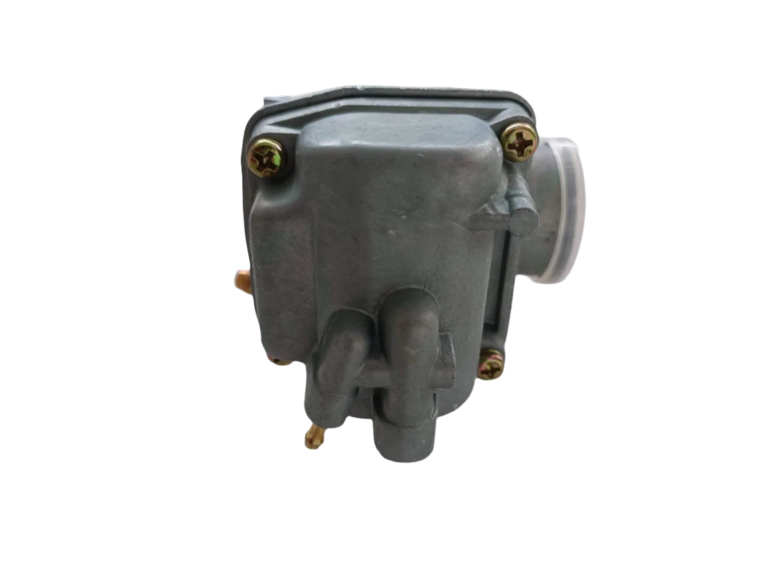 CARBURETOR CARBY CARB FOR YAMAHA PW80 PY80 PEEWEE80 YZINGER DIRT PIT PRO MX BIKE - My Store