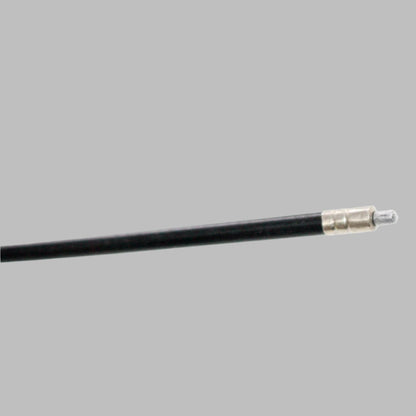 1240mm 75mm Twist Throttle Cable PIT TRAIL QUAD DIRT BIKE MOTORISED PUSH BIKE - My Store