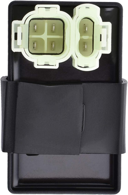 6 PIN Ignition CDI UNIT GY6 50cc 125cc 150cc 250ccPIT Dirt Quad Scooter Bike ATV Buggy - My Store