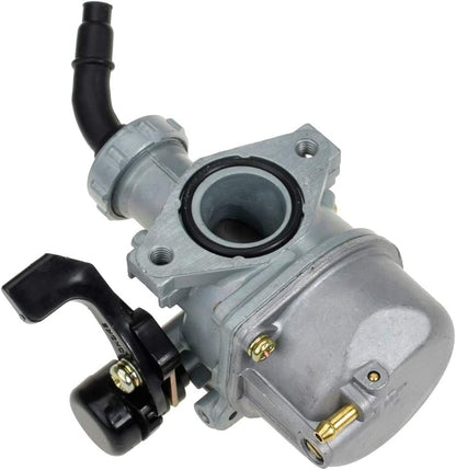 PZ22 PZ 22mm  Lever Hand Choke Carb Carby Carburetor - My Store