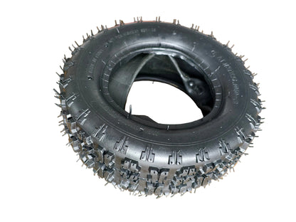 2 Pack 13x5.00-6 Tyre + Inner Tube Set (Straight Valve) – ATV / Go Kart / Quad Bike