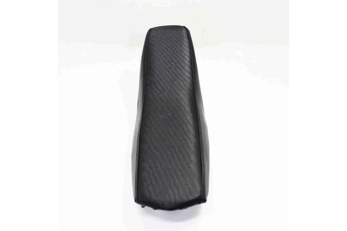 Complete Black Seat Assembly for Yamaha TTR50 / TTR50E (2006–2026+)