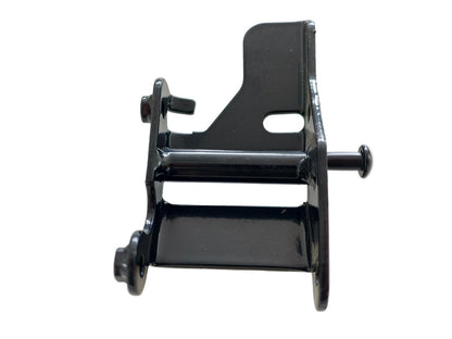 Kick Stand Kit with Bracket & Spring For YAMAHA PW50 PY50 PEEWEE 50 Dirt Bike Stand Frame Set
