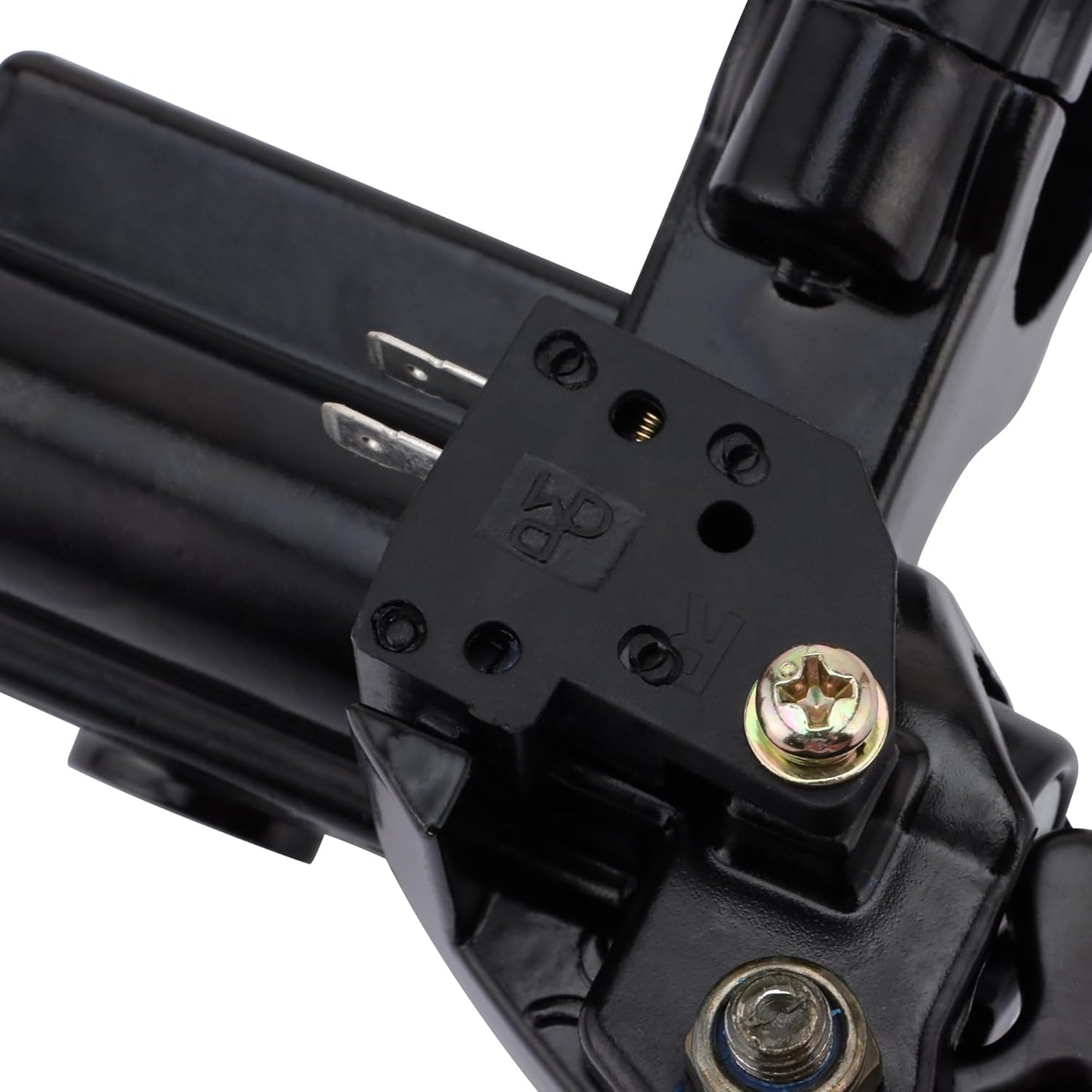 7/8" Right Hand Hydraulic Brake Master Cylinder Lever For GY6 50cc–250cc ATV