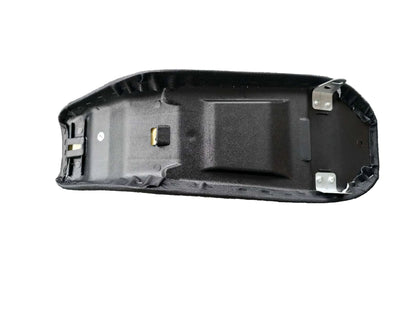 Complete Black Body Kit (Plastics, Seat & Fuel Tank) for Kawasaki KLX110 (2002–2009) & Suzuki DR-Z110