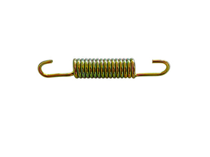Kick Stand Kit with Bracket & Spring For YAMAHA PW50 PY50 PEEWEE 50 Dirt Bike Stand Frame Set