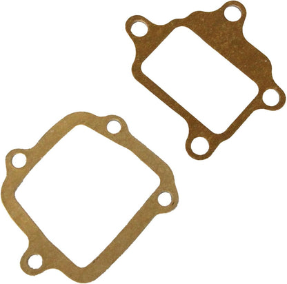 Intake Reed Valve Assembly & Gasket Kit for Yamaha PW80 / PY80 Peewee 80
