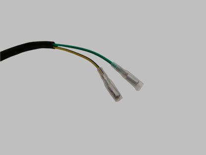 Electric Start Wiring Harness Loom 50cc 110cc 125cc PIT QUAD DIRT BIKE ATV BUGGY - My Store
