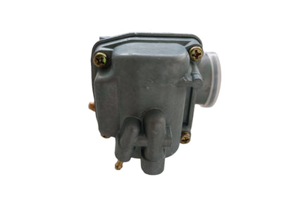 20MM CARBURETOR CARBY + BLACK AIR BOX YAMAHA PEEWEE 80 PW80 PY80 PIT DIRT BIKE - My Store